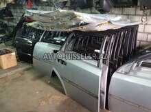 Daewoo Gentra -Chevrolet Lacetti Qapıları