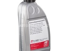 Mercedes Yağı 1L SWAG 10933889 -avto-hisseler.az