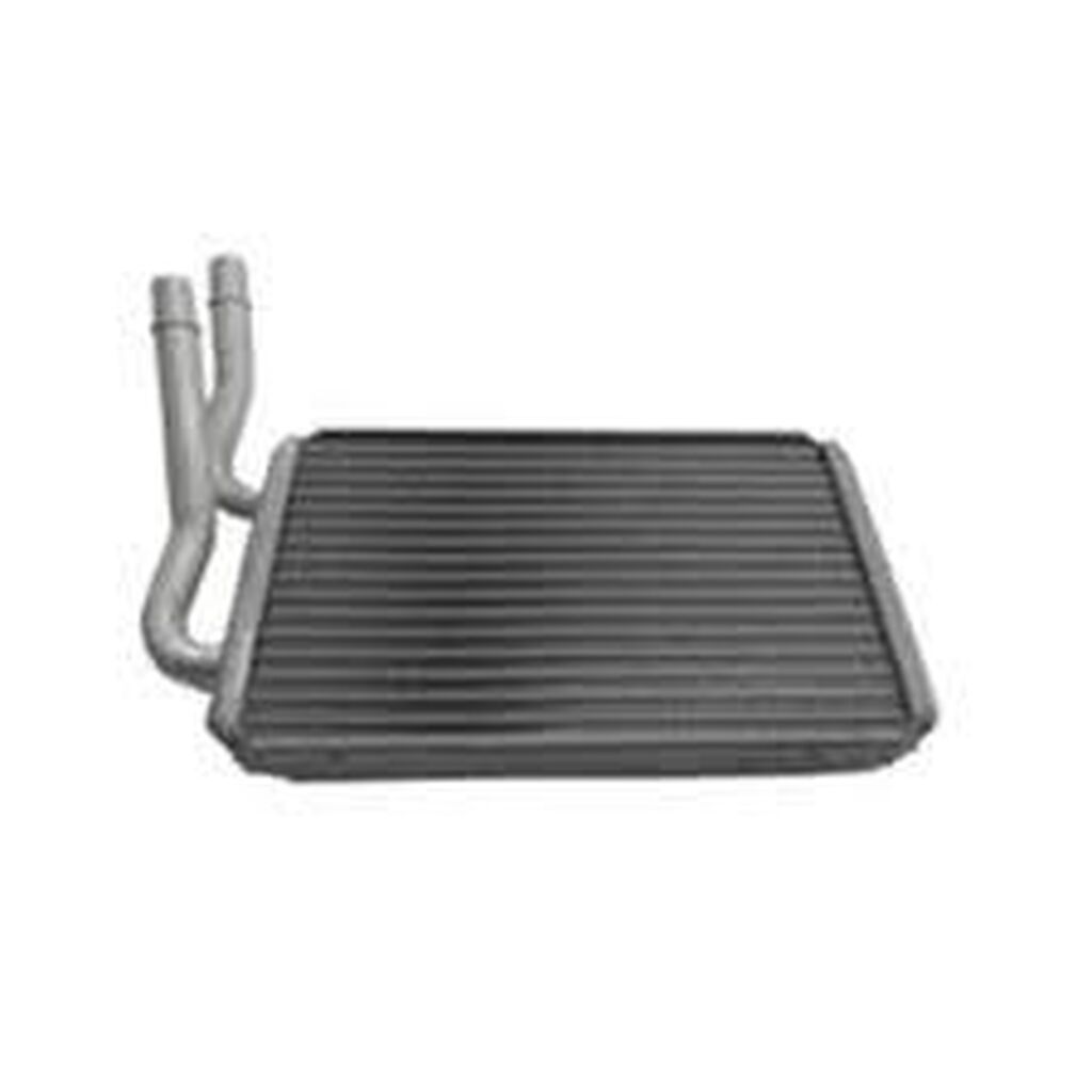 Ford transit pecin radiyatiri