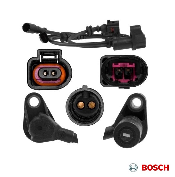 ABS Daçik qabaq VİTO