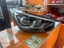 Hyundai Santa Fe 2016-2019 Sağ Xenon Farası