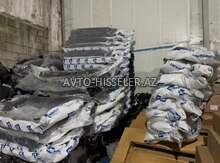 Hyundai və Kia ehtiyat hissələri