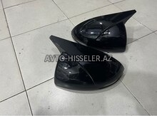 Kia Optima 2016, 2019 yarasa güzgü qapağı