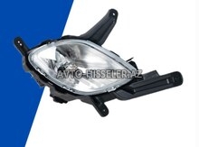 Kia Picanto 2012-2016 Ön Duman Fara | avto-hisseler.az