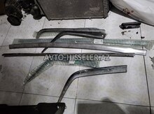 Mercedes W202, W210 nikelləri