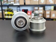 Chevrolet Cobalt dinamo şkifi