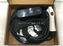 Changan Uni-Z Adapteri