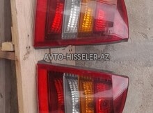 Opel Astra G stop işıqları