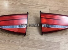 Volkswagen Jetta MK6 stop faralar