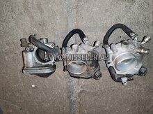 Chevrolet Cruze Drossel Qapaqları 1.6 - 1.8 -