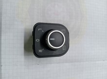 Volkswagen, Audi, Seat, Şkoda, Porsche Şüşə işlədici