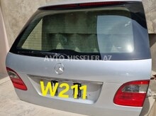 Mercedes W211 E-class Arxa Baqajı -avto-hisseler.az