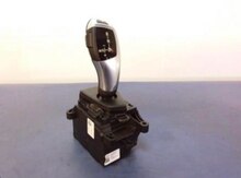 BMW F30 sürət başlılğı