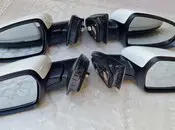 Kia Forte Cerato 2018-2023 yan güzgüsü