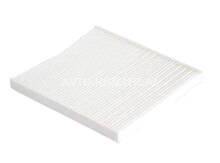 Hyundai, Kia Kondisioner Filtri SCA-Q-502