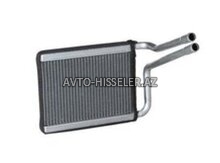 Daewoo Gentra Peçin Radiatoru