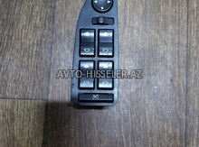 BMW E39 şüşəqaldırıcı düymələri