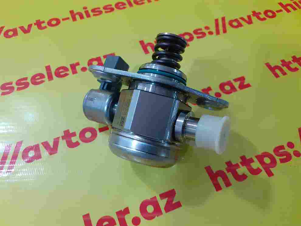 Yüksək təziq nasosu M276 W222