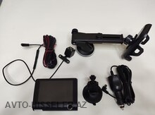 Videoqeydiyyatçı – avtomobil üçün DVR kamera-avto-hisseler.az