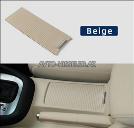 Volkswagen Golf5,golf6,orta barın jalyuzu (pərdəsi)