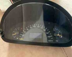  W639  Vito Viano Mercedes  щиток приборов