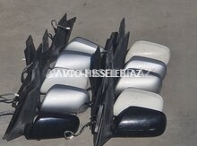 Toyota Prius Sol güzgü