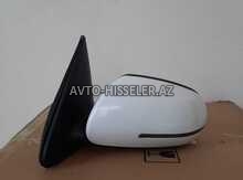 Kia Cerato 2010 yan güzgüsü