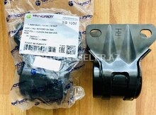 Ford Fusion Rezin metal oynağ