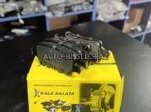 Chevrolet Malibu əyləc bəndi