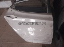 Hyundai Elantra 2011-2015 arxa sağ qapısı