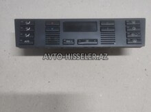 BMW E39 - X5 iqlim paneli (klimat kontrol paneli)