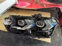 BMW X5 2025 original farası