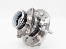 Kia Optima 2011-2015 kürəcikli yastıq