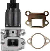 Mitsubishi L200 klapanı