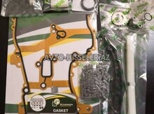 Chevrolet Cruze zəncir dəsti