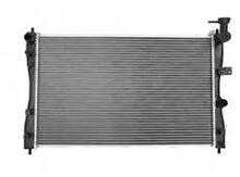Mercedes-Benz Vito 2006 22 CDİ radiatoru
