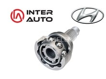 Hyundai Oynaqlı birlşmə GA20682 GSP827014 (Qranat)