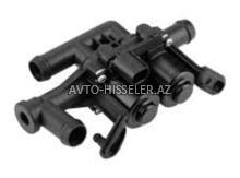 BMW F10 Soba (Peç) Klapanı -avto-hisseler.az