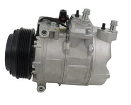 Land Rover Kondisaner Compressoru