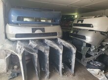 Toyota Prius 20 Bufer