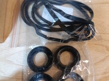 Baic A113, A115 ust qapağın araqatı (Praklatka)