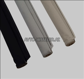 VW Tiquan dam örtüyü (pərdə)