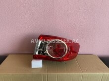 Toyota Corolla 2011 Stopu -avto-hisseler.az