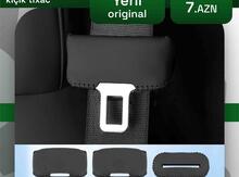 Lixiang təhlükəsizlik kəmərin örtüyü