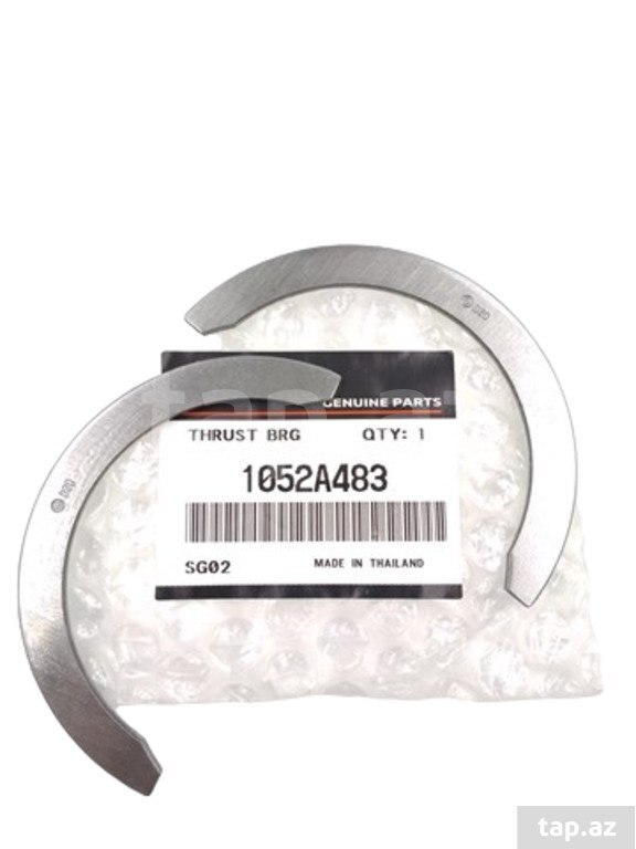 Mitsubishi mühhərik hissələri