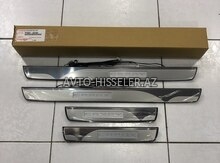 Toyota Camry 2018-2025 İşıqlı Qapı Poroqları