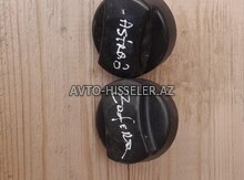 Opel Astra G, Zafira A yanacaq çənin qapağı