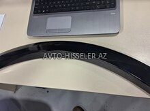 lixiang l7 arxa krlo moldinqi