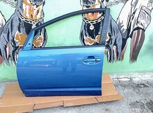 Toyota Prius Qapısı