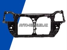 Kia Rio 2007 Radiator Paneli avto-hisseler.az